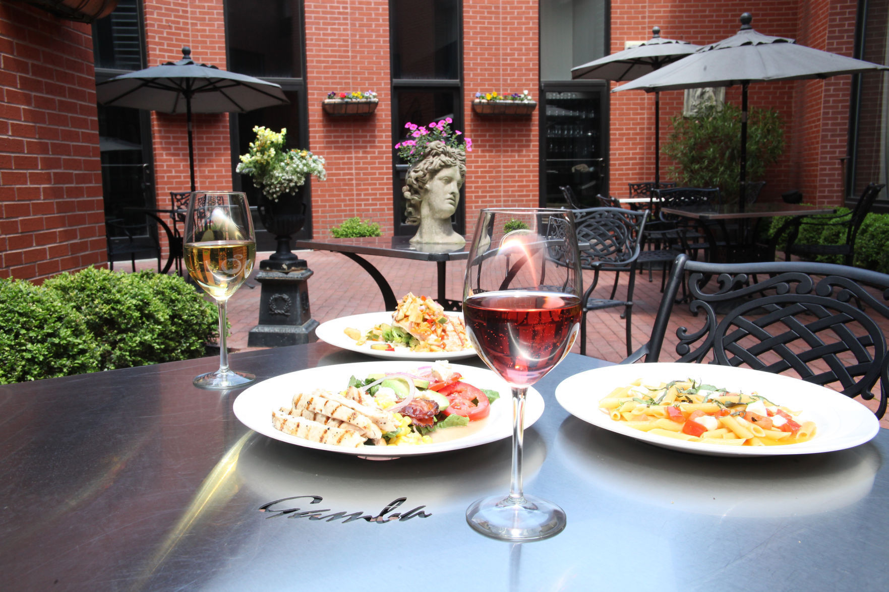 Gamba Ristorante
